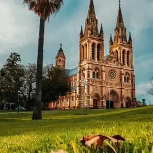 St Peter's Cathedral image