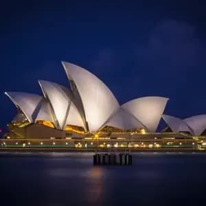 Opera House image