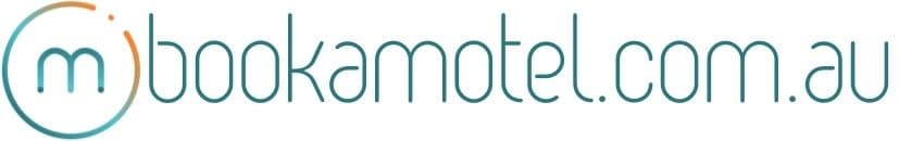 Book A Motel Brand Name and Logo